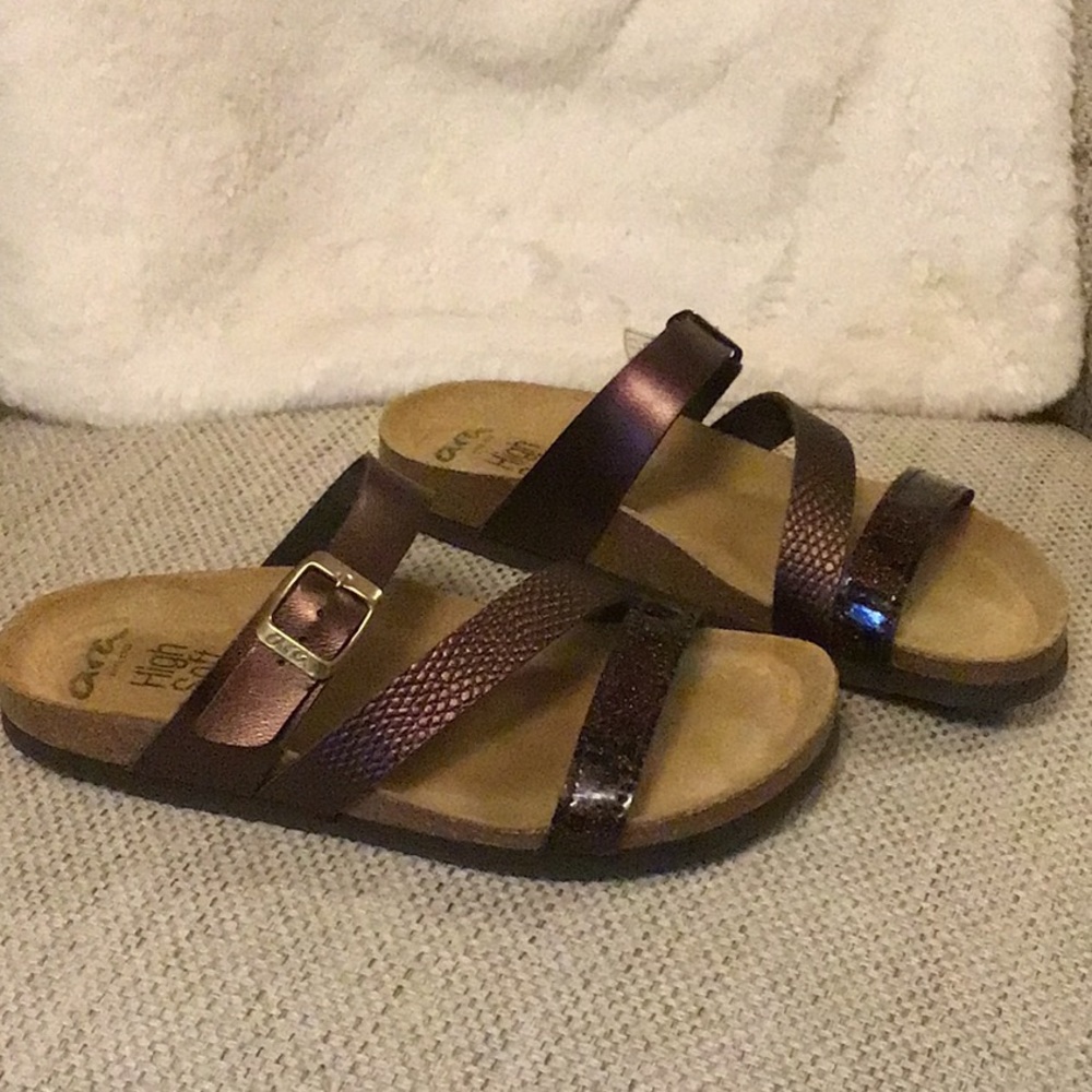 Ara casual sandals.